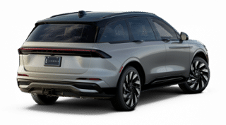 2025 Lincoln Lincoln Nautilus External Image 4